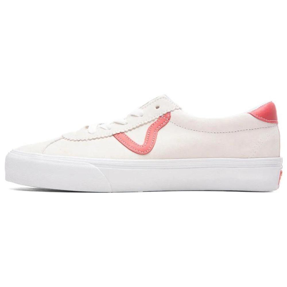 Vans Epoch VR3 LX White Goji Berry Men s VN0A5EE5B2W EU 37