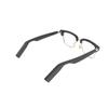 Objektiv-Upgrade Smart-Brille, Bluetooth-Anruf, Musik, Spiel, Audio, bearbeitbare Myopie, Presbyopie, Anti-UV-Photochrome Brille