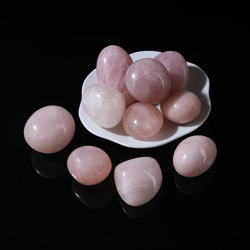 Irregular Polished Natural Gemstone Healing Crystals Big Raw Tumbled Stones for Jewelry Making Feng Shui Home Decor