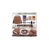 SPAHER Shoulder Bag for Men, Crossbody, Water-Repellent, Lightweight, Small, Genuine Leather,