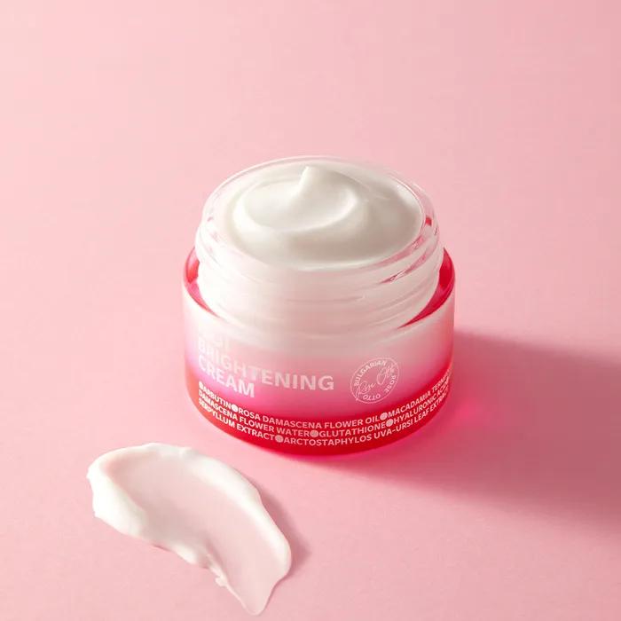 Осветляющий крем (Крем от шрамов) 55ml