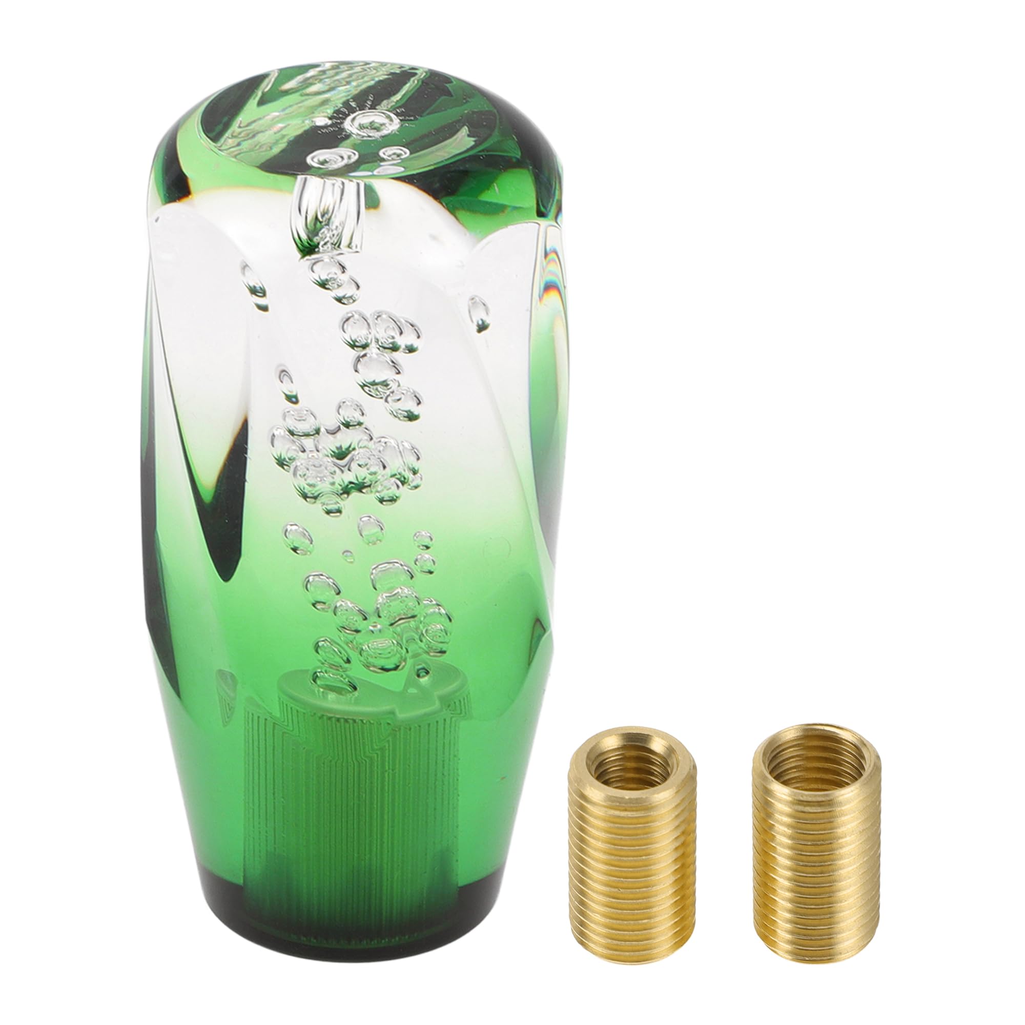 

TUCKBOLD Ручка переключения передач автомобиля 10 см | Универсальная ручка рычага переднего переключения для автоматической и