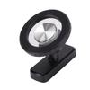 Magnetic Golf Cart Phone Mount, 360 degrees  Rotation Strong Hold Cart Accessory Compatible with IOS 12 17, Phone