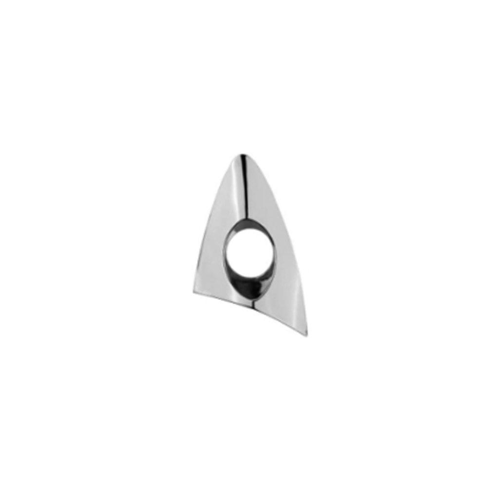 Front Left Exterior Door Handle Chrome For Hyundai Elantra 2011-2015