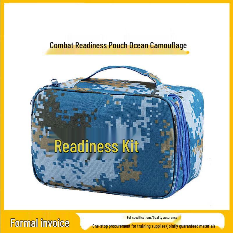 Jiang Ce Outdoor Training Storage Carry Bag