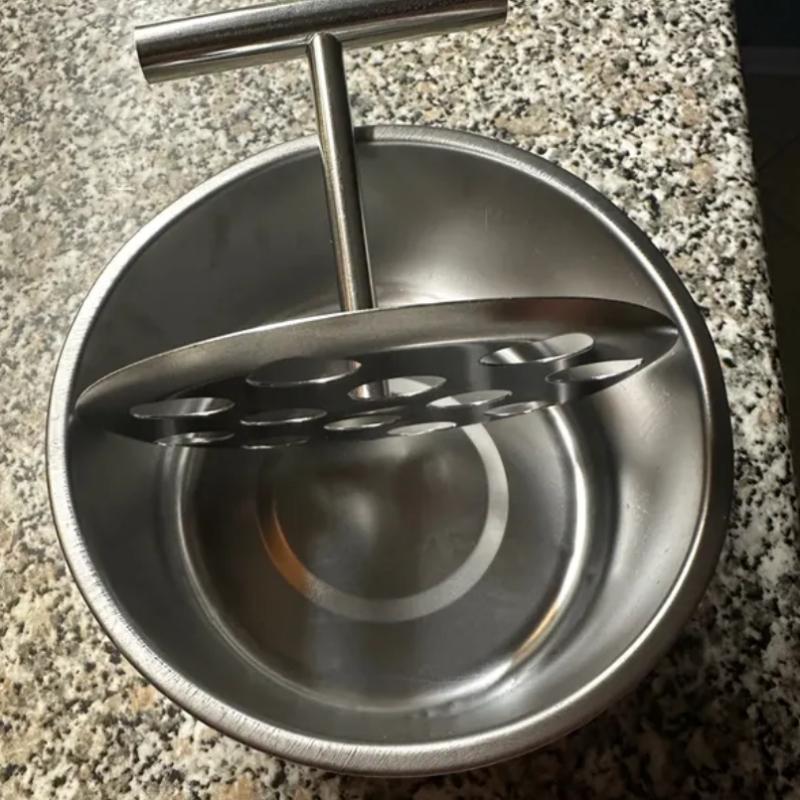 meatball maker Stainless Steel meat empanizer Multi-functional Press Kitchen utensil Manual Household Kitchen Manual Mold