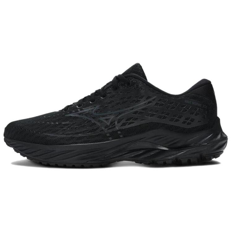 

Mizuno Wave Inspire 20 Черный 39