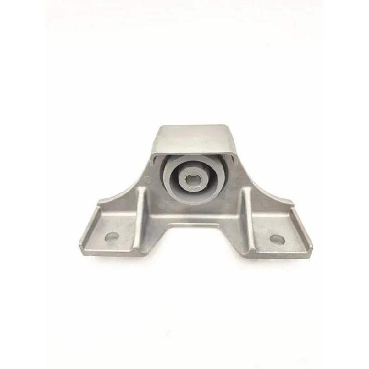 OE; A247490 A2474924000 Muffler Exhaust Pipe Rubber Sleeve Lifting Ring Bracket for Benz W118 CLA250 W177 A180 W247 GLB220