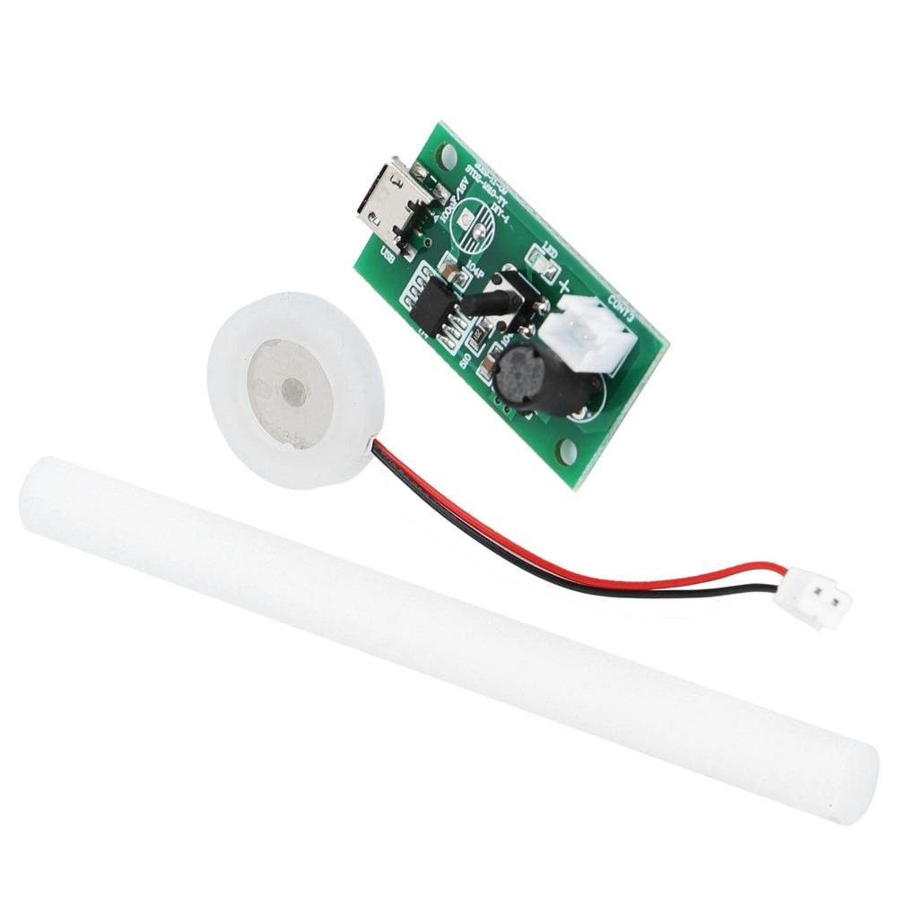 5V USB Circuit Board Driver Timing Switch Humidifier Circuit Board For Humidifier