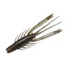 Daiwa Silver Wolf Urban Shrimp Green Pumpkin for Sea 2.8 (Worm Chining/Black Bream) 0.04g