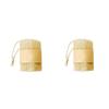 Natural Loofah - The Ultimate Eco-Friendly Cleaning Tool!