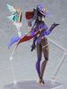 Figma Genshin Mona Underwater Gengan Painted Movable Figure M06795 Ver. Non-scale ABS&PVC&PET
