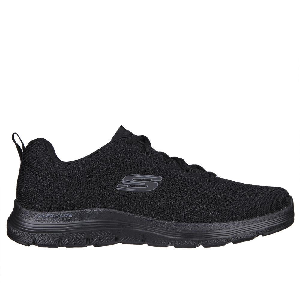 Sportschuhe Skechers Schwarz Flex Advantage 40 Handor