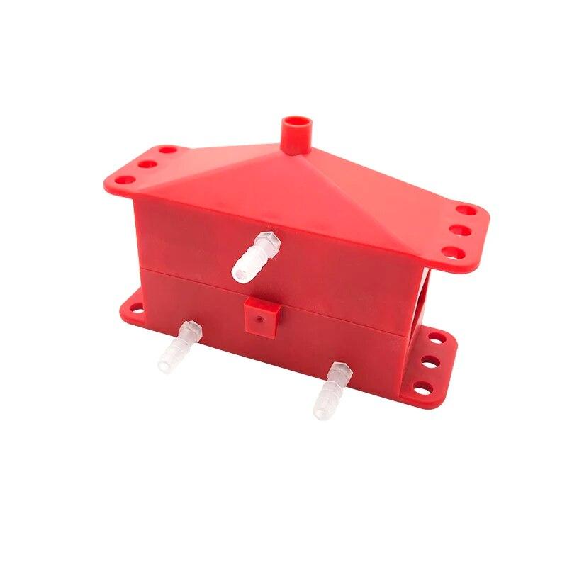Motorcycle Accessories Chain Cleaning Machine Kit Brush Gear Cleaner Tool For Motorbike Chains Lube Device Lubricating Accessory