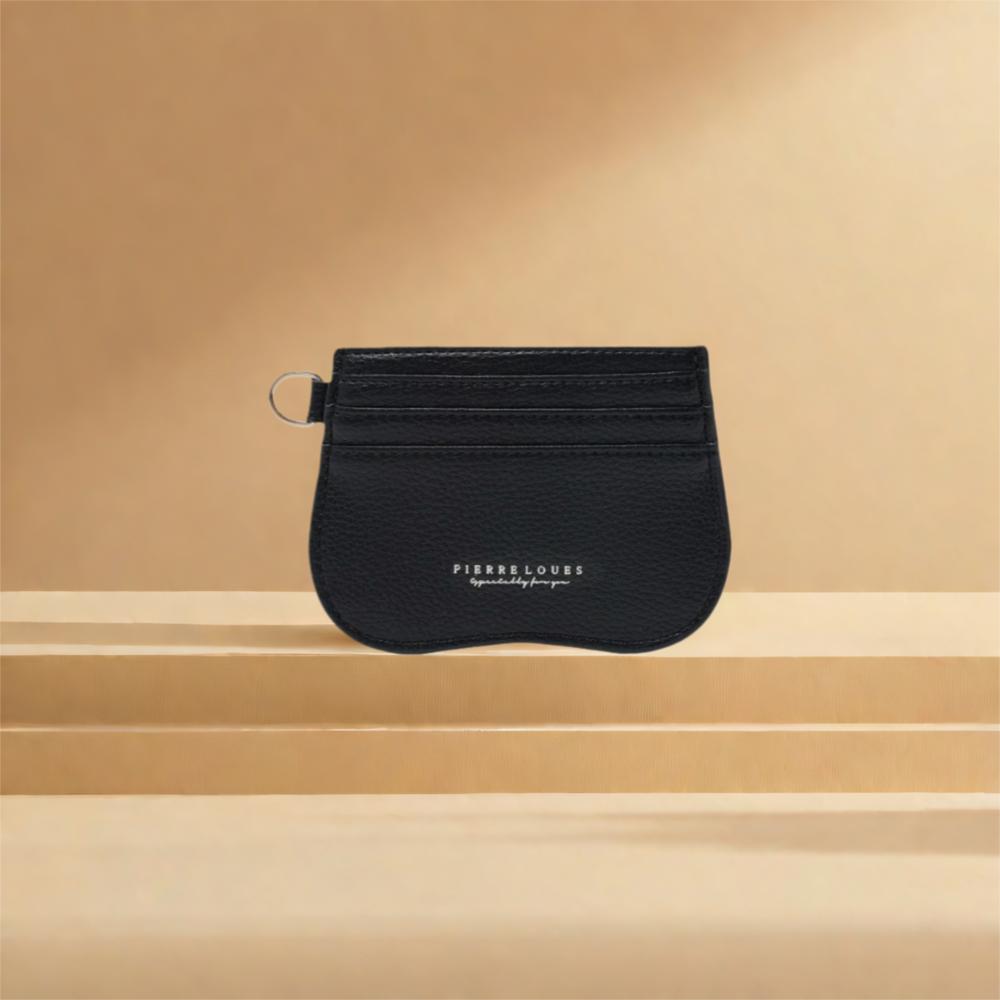 Multi-card Slot Women's Short Wallet PU Leather Card Holder Vintage Pocket Purse  Unisex