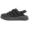 New Hypnotic Abrasion Resistant River Trekking Shoes Unisex Black 404381-01