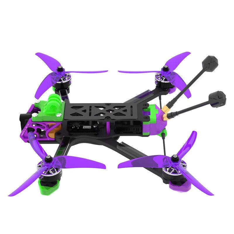 Shubona JM-Manta5 Series 5-inch Drone (CN version)