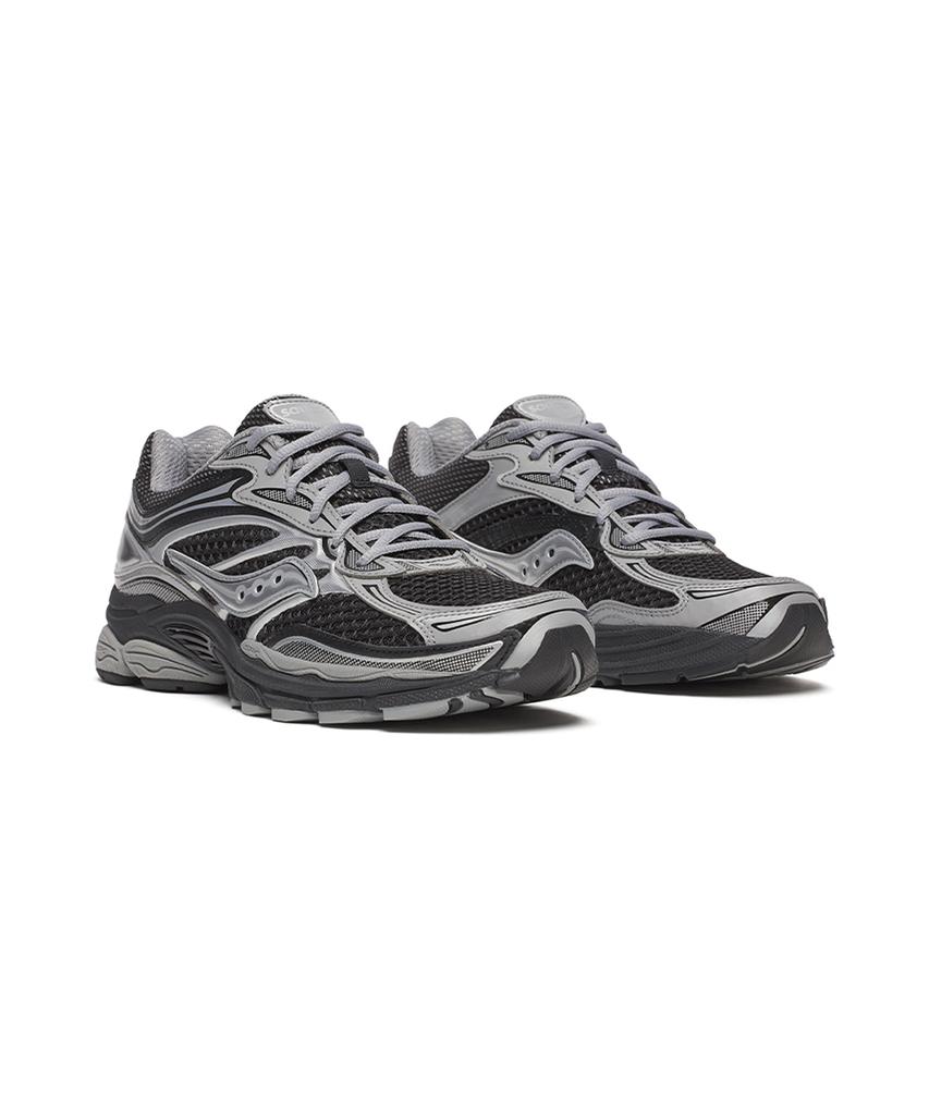 Saucony (Universal) Progrid Omni 9 Og - Black:Silver / S70739-13