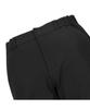 Goldeunbeeo Bonded Fabric Cargo Pants G4Paw25901Bkx
