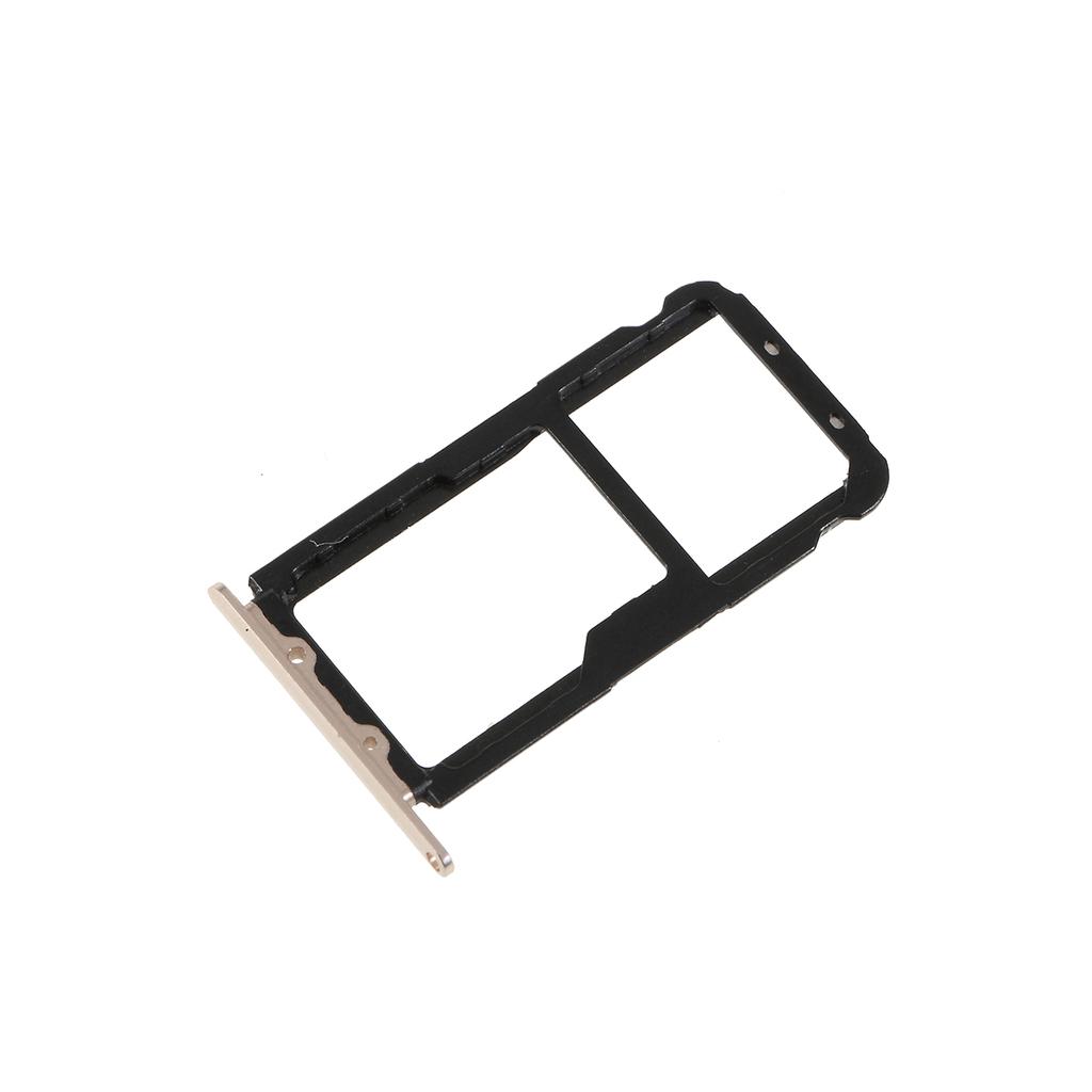 OEM Dual SIM Micro SD Card Tray Holder Replacement for Huawei Mate 20 Lite