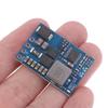 Bec12S-Pro 9-55V To 5V/8V/12V-5A Voltage Regulator Bec Power Module Output 5V 8V 12V 5A With Tvs Protection For Rc Fpv Drone