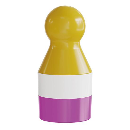 100ml Kids Sunscreen Applicator Roller Bottle Travel-Friendly Sunblock Buddy Brush Set with Caps Reusable Eco-Friendly