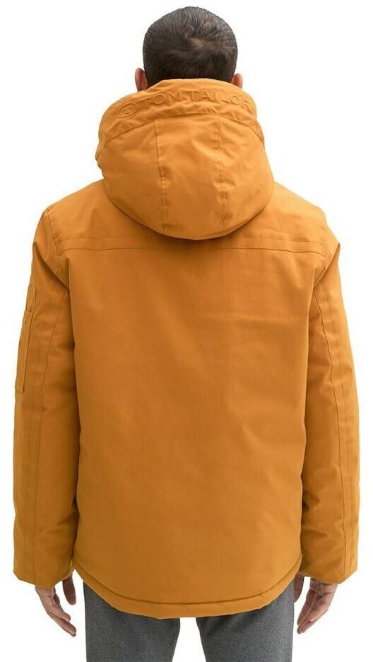 Демисезонная куртка Tom Tailor Jacke Mit Abnehmbarer Kapuze (1042206) peanut butter brown