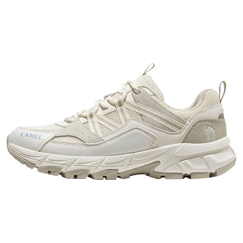 Camel Waterproof Outdoor Trekking Shoes