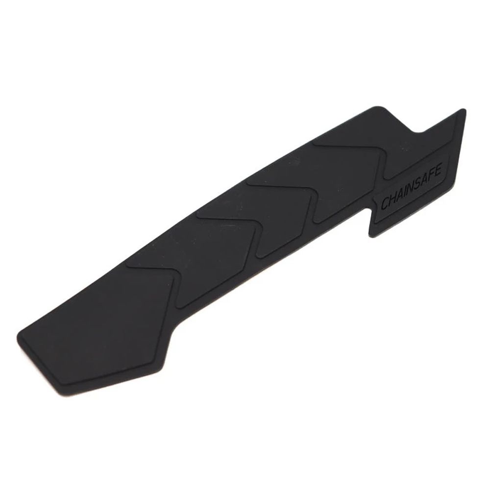 Bicycle Paster Road Removeable Frame Stickers Bicycle Chain Protector Chain Cover Pad Posted Guards