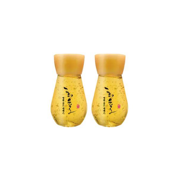 LEBELAGE Huiyul Premium Gold Essence Mini Duo Set 30mL × 2
