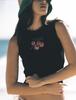 SURFEA Favorite Top_Black