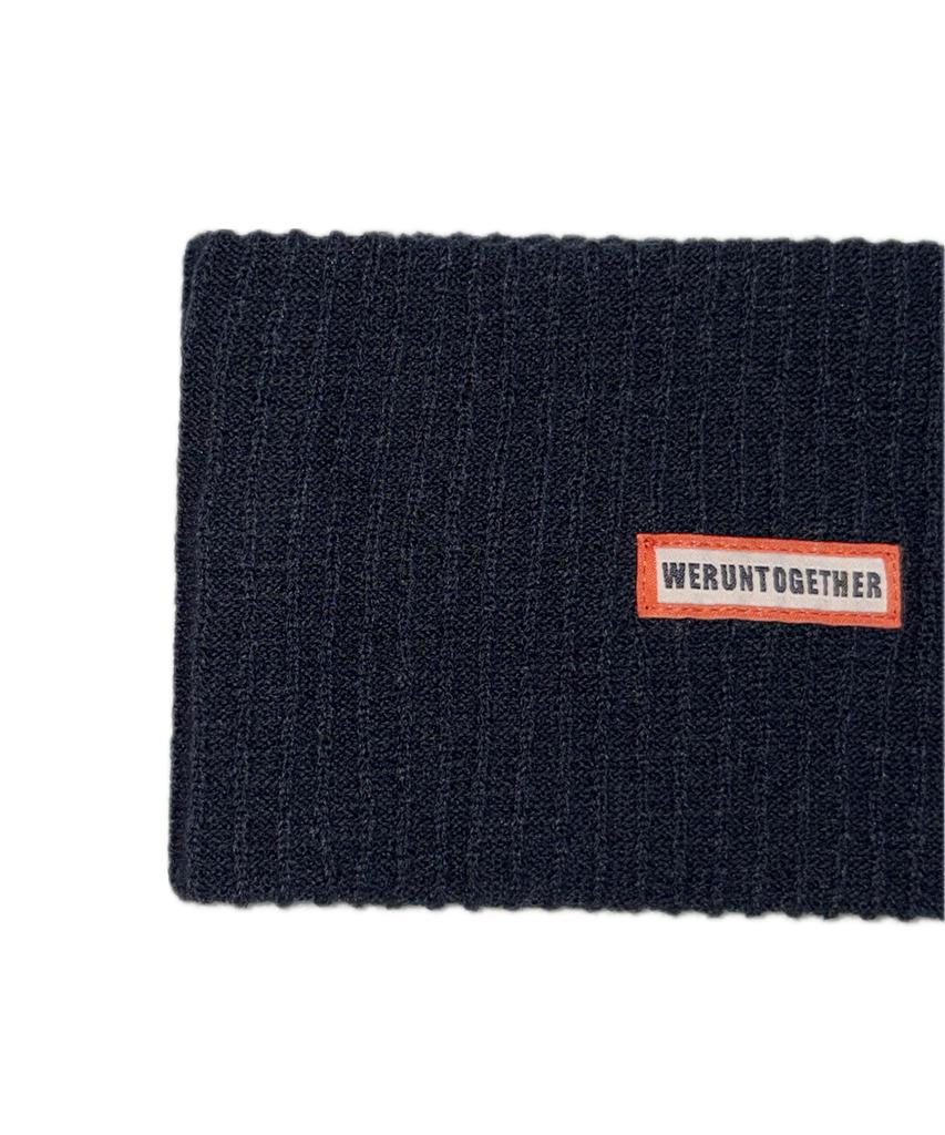 Runds Slogan Reflect Hairband