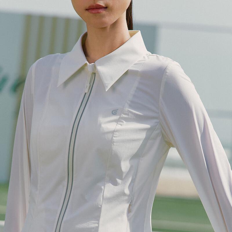 Women's Sun Protection Shirt Dress