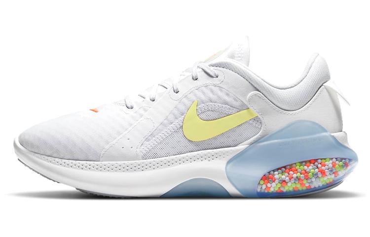 Nike Joyride Dual Run 2 White Light Zitron Women s CT0311-102 39