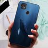 For ZTE Blade 20 Smart Case Black Cover Lion Wolf Silicone Soft Back Cases For ZTE Blade 20 Phone Case Blade20 Protective Shell