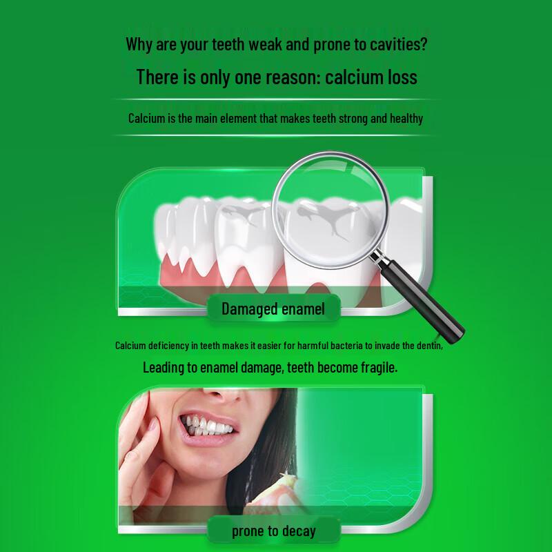Colgate Cavity Protection Super Mint Toothpaste