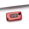 Shell Holder Keyless Accessories 2 3 Button For Citroen C2 C3 C4 C8 Tpu Car Key Case Cover For Peugeot 308 207 307 3008 5008