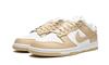 Dunk Low Team Gold