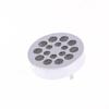 1Pcs 25mm Studio Record Condenser Mic Diaphragm Cartridge Core Capsule Microphone Accessories