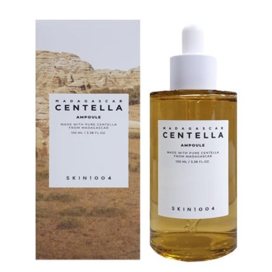 SKIN1004 Madagascar Centella Ampoule 100ml