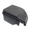 Fuse Box Upper Cover for Models For 3008 For 307 For 308 For 408 For RCZ For C4 For DS5 Plastic Direct Replacement