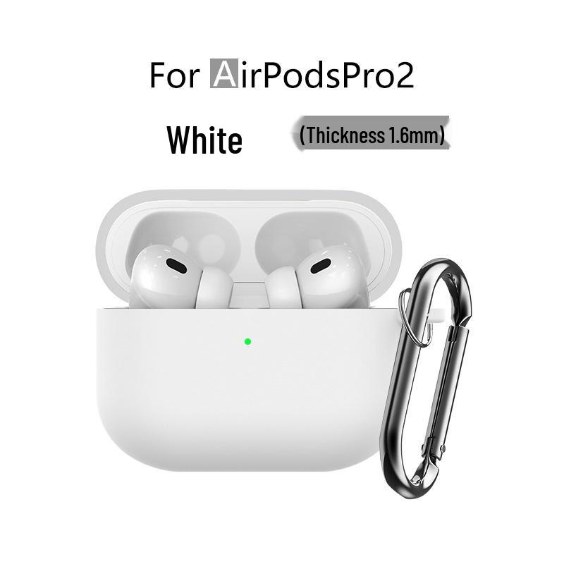 AirPods Pro 2 Silicone Protective Case