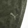 Puma Ess Lockere Retro Cord Kordelzug Freizeithose Herrenhose 636318-81
