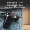 MailiMy Car Keychain, Key Ring, Genuine Leather Key Chain, Prevents Loss and Shedding, Fashion
