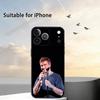 S-Singer L-Liam Payne Phone Case Silicone Soft For IPhone 17 16 15 14 13 12 11 X XR Plus Pro Max Plus