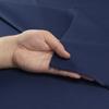 KIYOHARA Color Twill Fabric Plain 16 Navy Blue Approx. 108cm x 1M Cut 100% Cotton 17000-1M