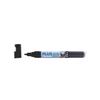 Filzstift - Creativ Company - Schwarz - 1-2 mm - Acryl - Schnelltrocknend