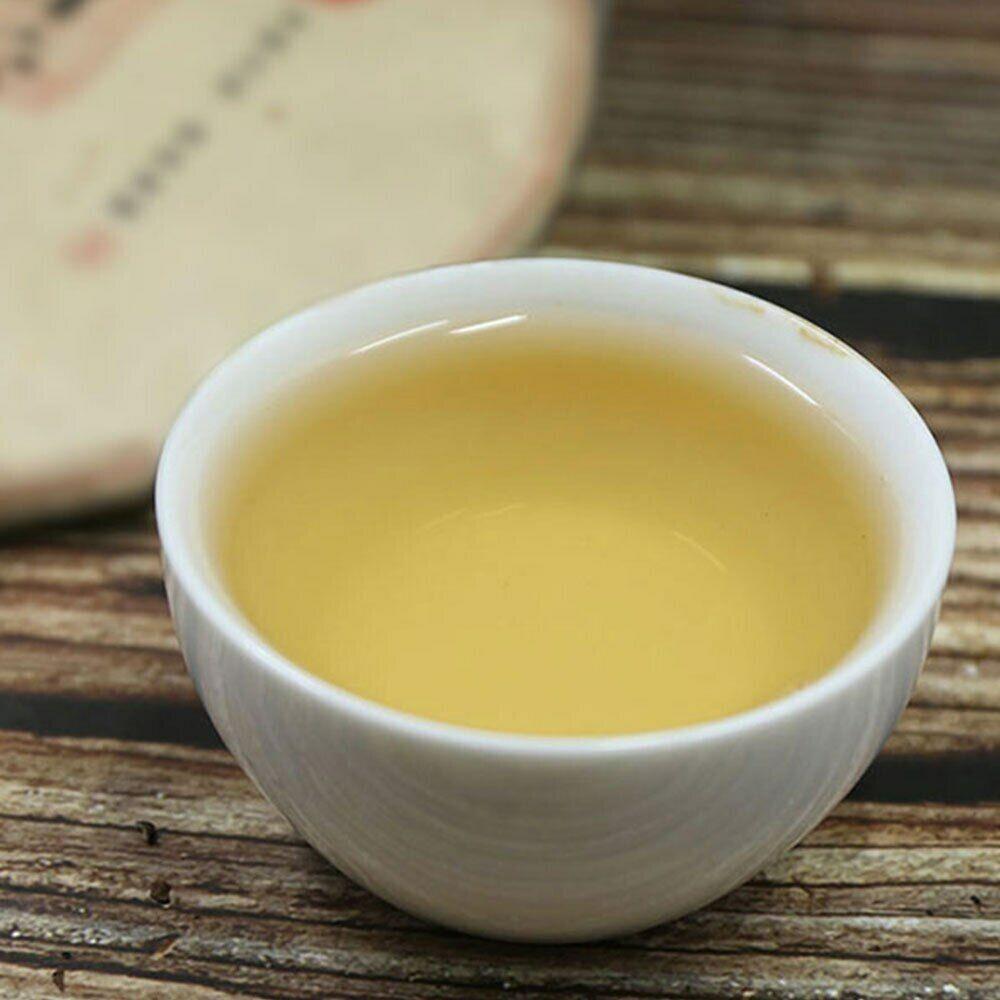 Fuding 2015 Tè Bianco di Alta Montagna Gong Mei Sopracciglio Tributo 350g