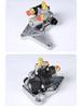 Volvo FH/FM Truck Pneumatic Exhaust Brake Valve 2199115720837594