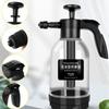 2L Sprayer Foam Cars Watering Washing Tool Car Wash Spary Nozzle Auto Spary Watering Can Car Cleaning Tools Garden Water Bottle